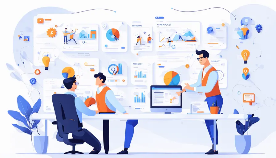 项目经理如何担保公司