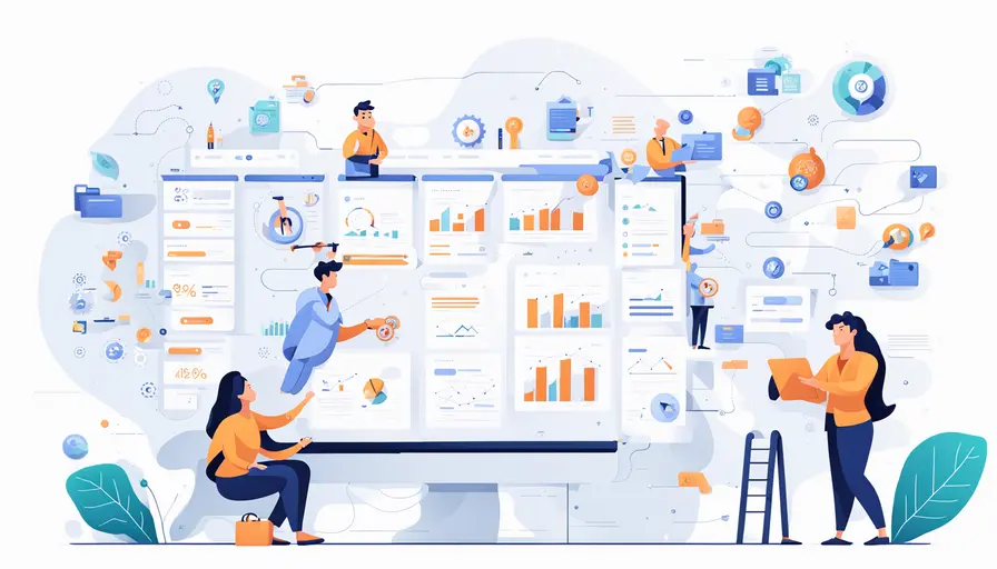 项目经理如何管理预算部