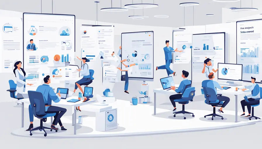 如何中标国企项目经理