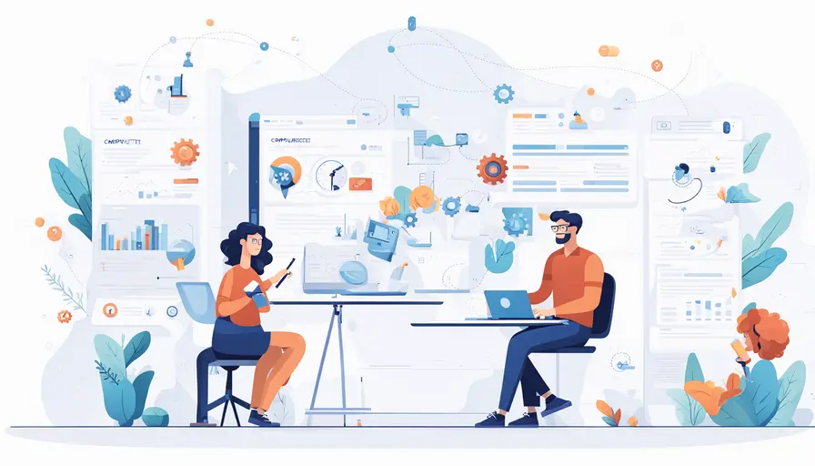 计算机本科如何做项目经理工作