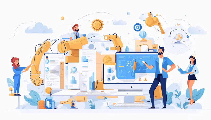 如何当好系统项目经理