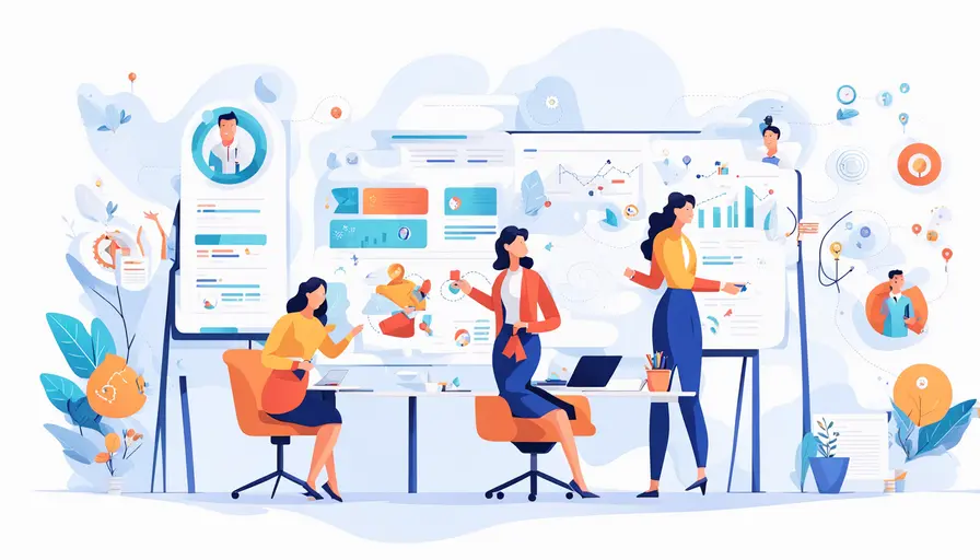 如何带领项目经理团队