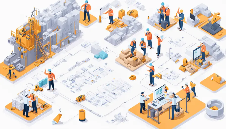 施工项目经理如何干