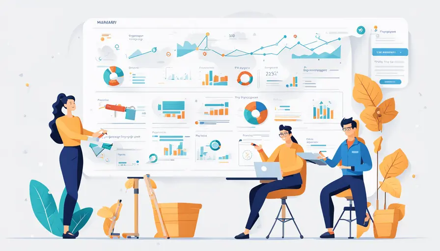 进度管理汇报总结怎么写