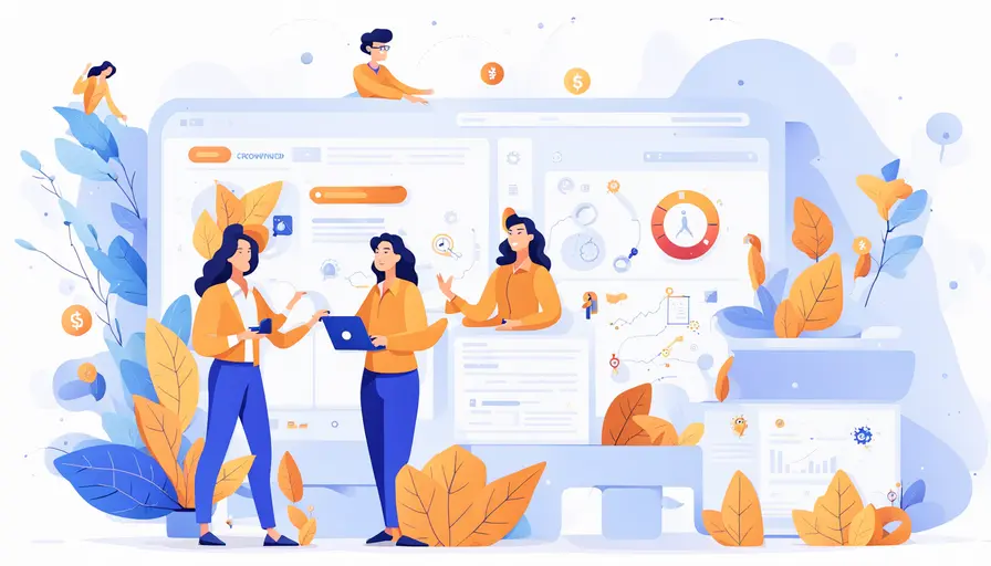 如何众筹找项目经理