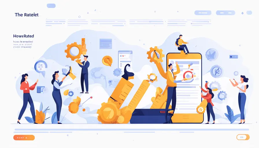 如何能评为优秀项目经理