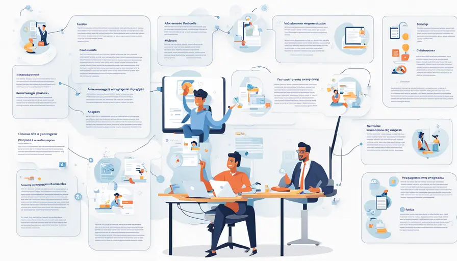 进度管理典故分析怎么写