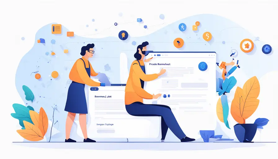 如何找人介绍项目经理工作