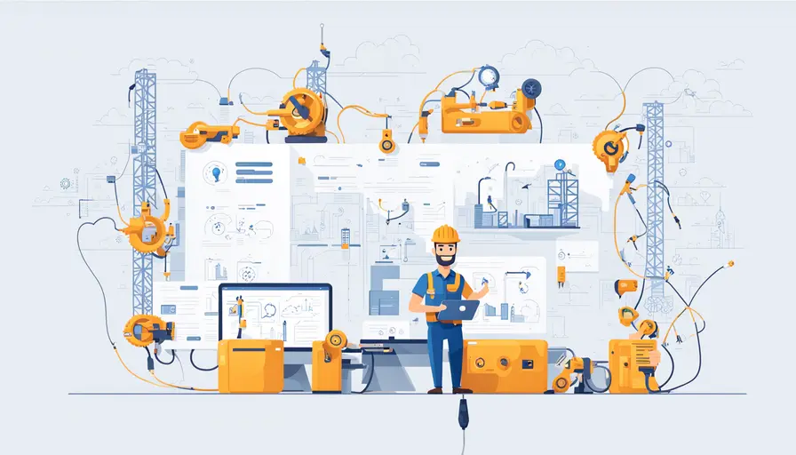 电工如何成为项目经理