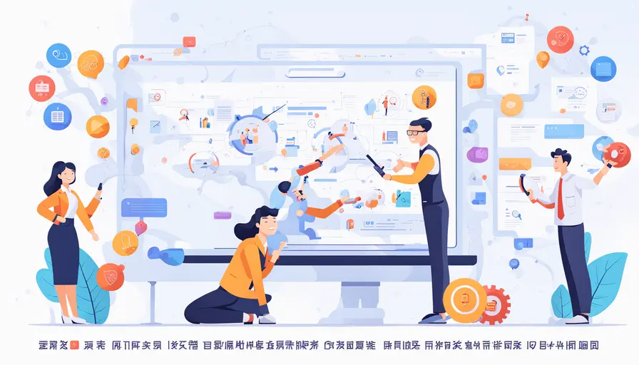如何拉拢项目经理人员 • Worktile社区