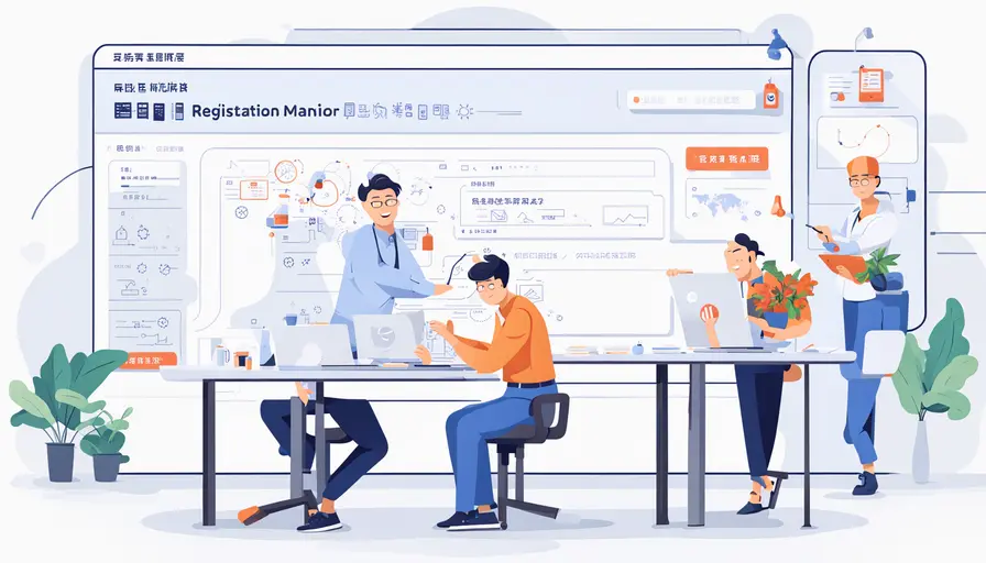 项目经理登记到期如何续