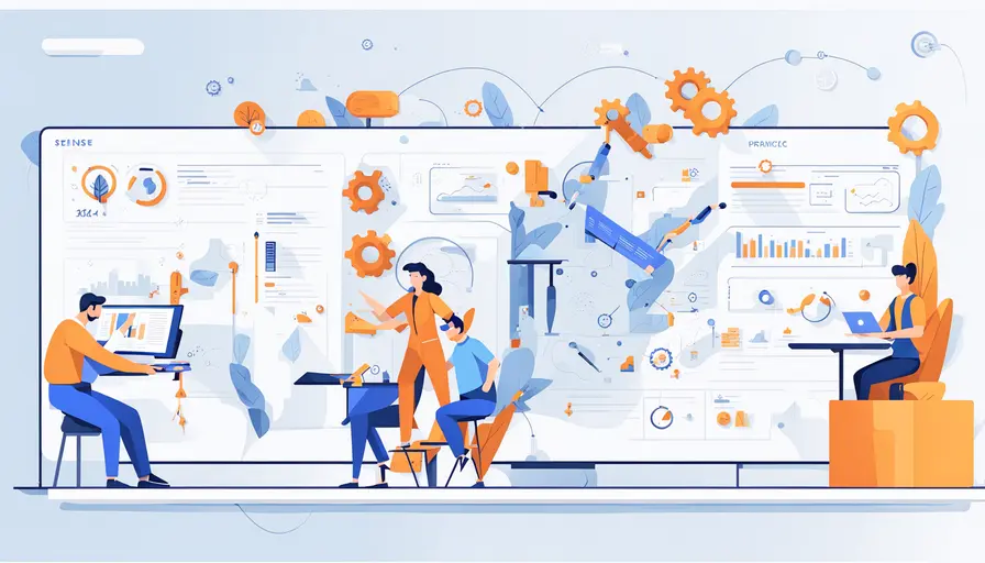 对项目经理如何监管