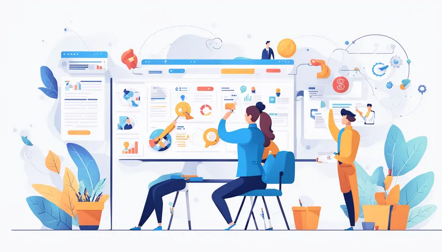 如何学会管理项目经理