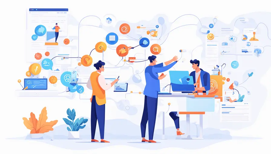 项目经理如何学习管理