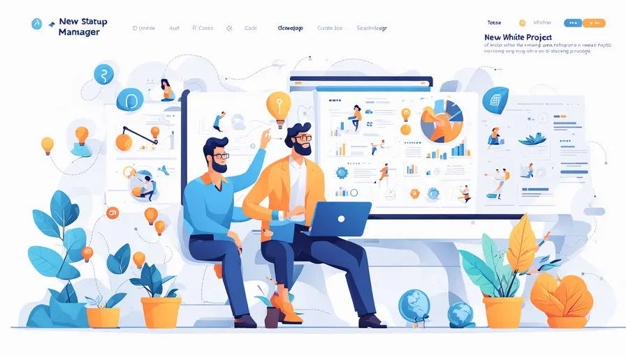 如何寻找新创业项目经理