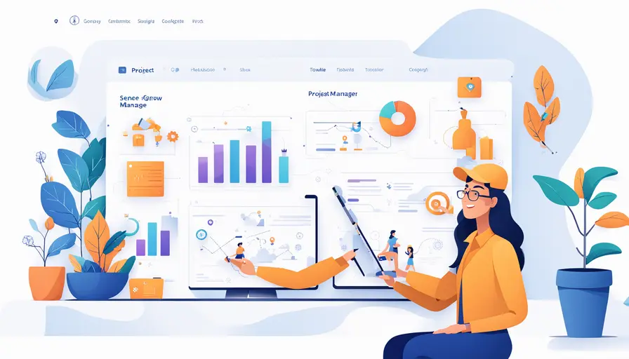 项目经理如何成长