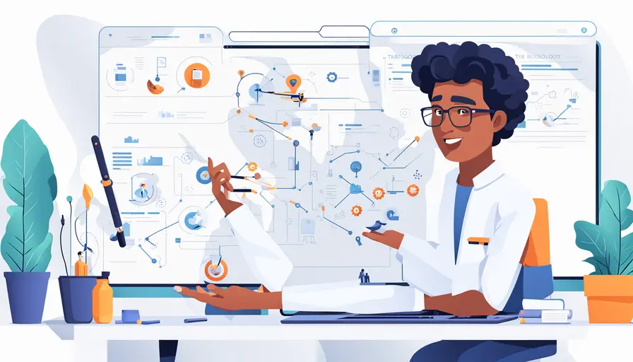 线上如何调试项目经理