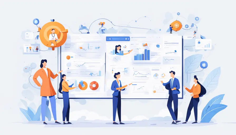 项目经理如何确定岗位