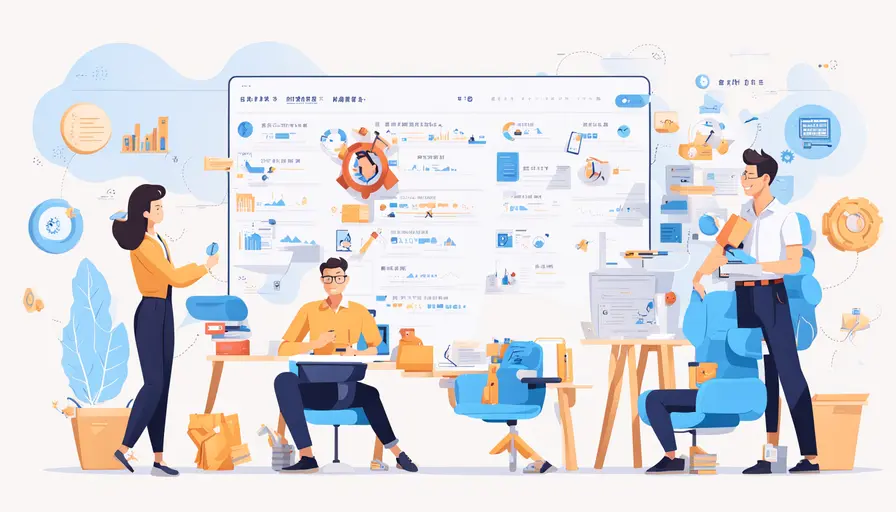 如何去寻找创业项目经理