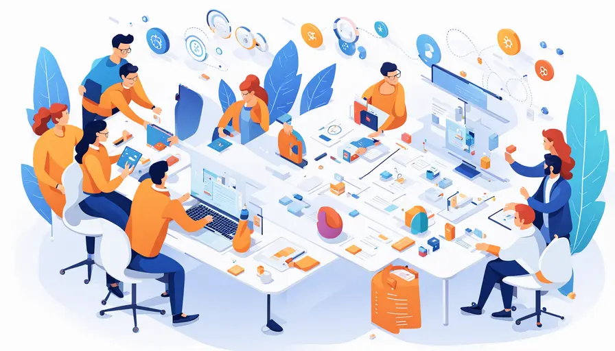 如何增强团队协作能力