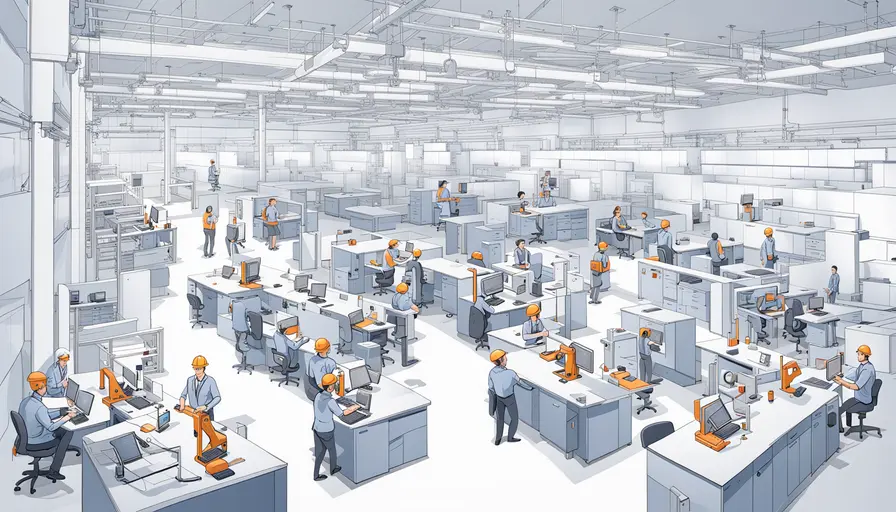 如何做工业项目经理