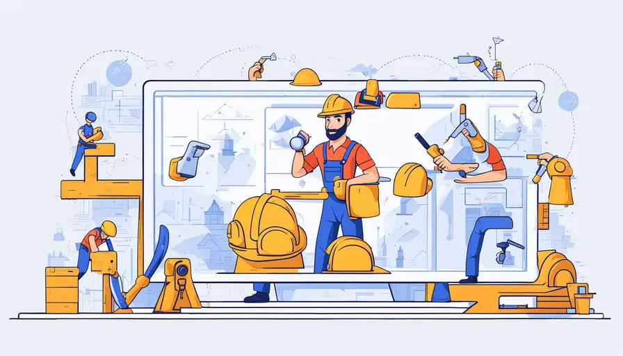 如何成为装修2项目经理 • Worktile社区