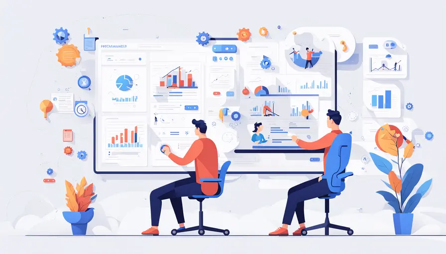 程序员如何做项目经理