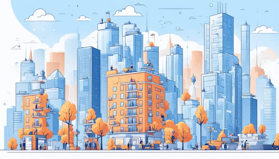 如何定位城投项目经理