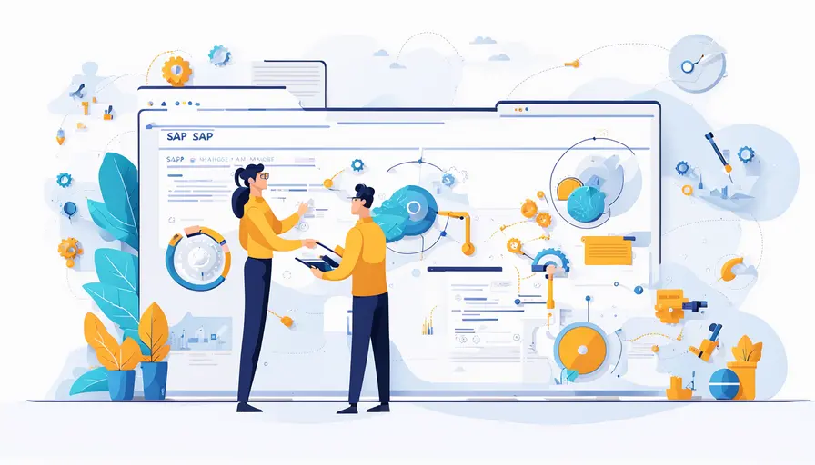 如何成为SAP项目经理