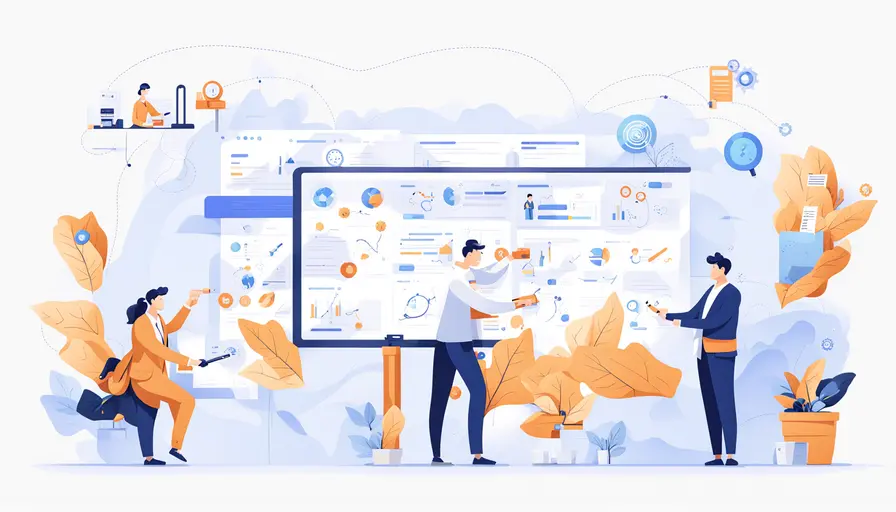 深圳项目经理如何解锁