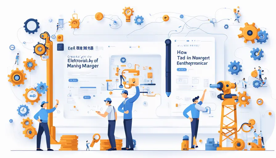 机电如何找项目经理工作