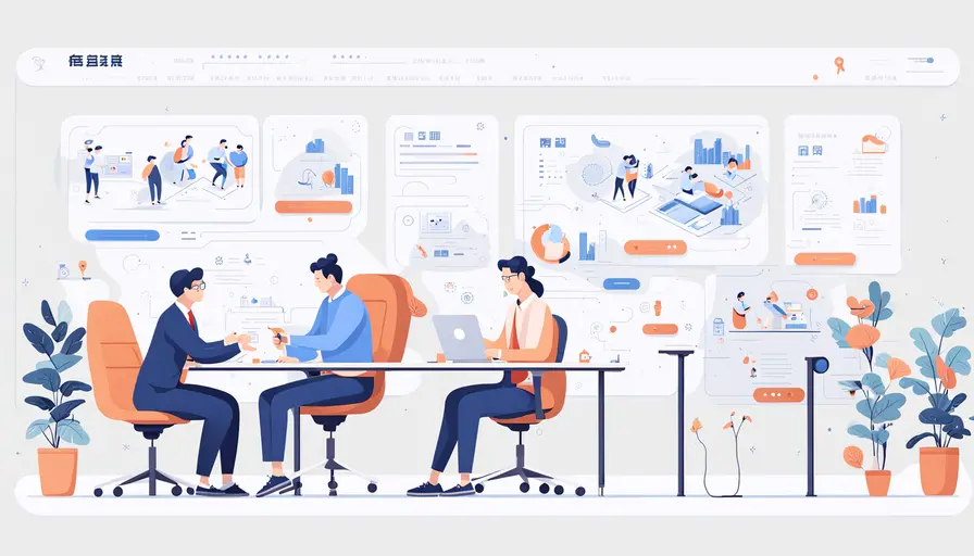 中介如何介绍国投项目经理