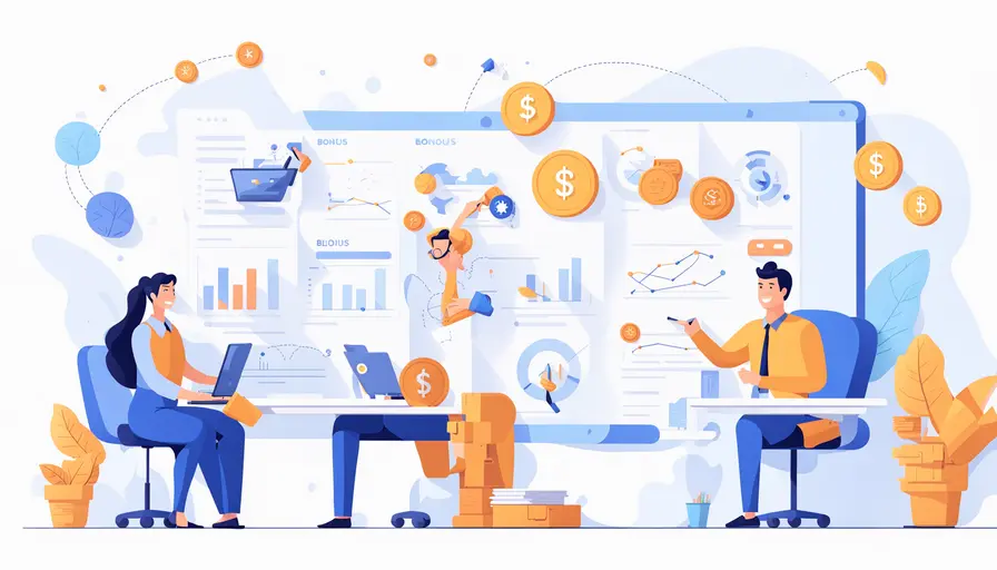 项目经理如何发放奖金呢