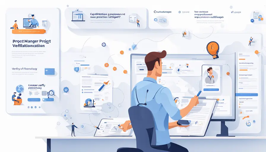 epc项目经理如何核验资质