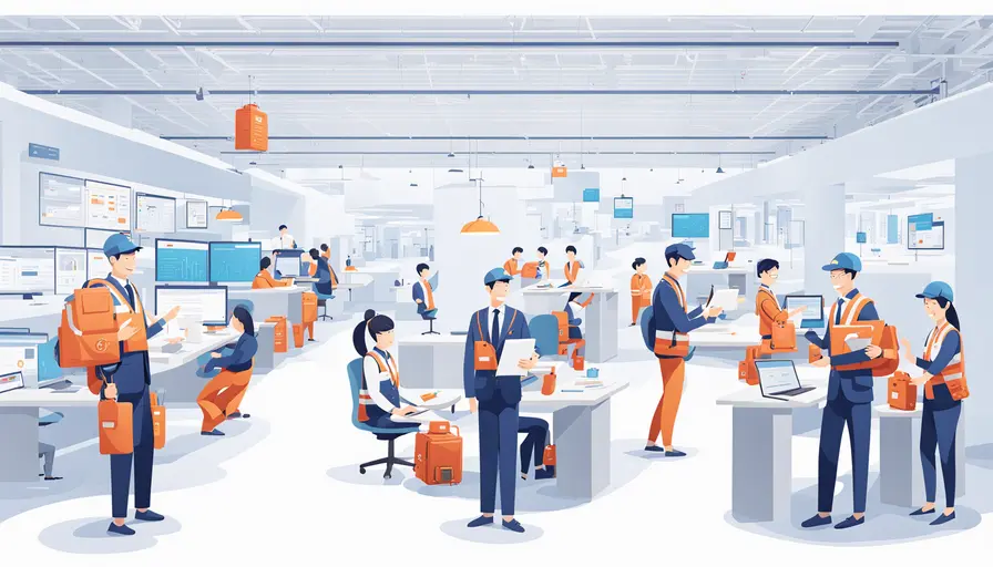 如何当好中铁项目经理人