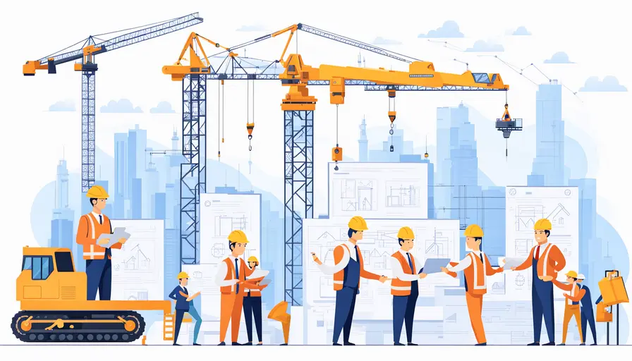 如何查工地项目经理