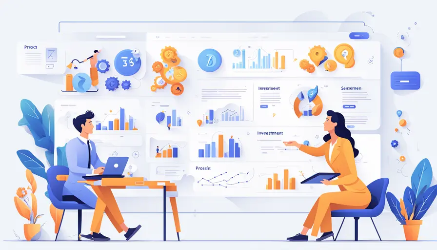 投资项目经理如何做业务