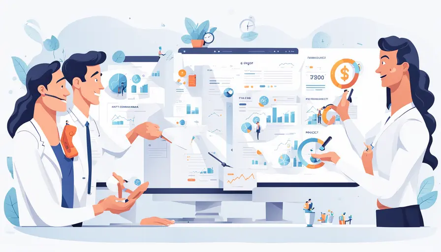 如何成长为造价项目经理