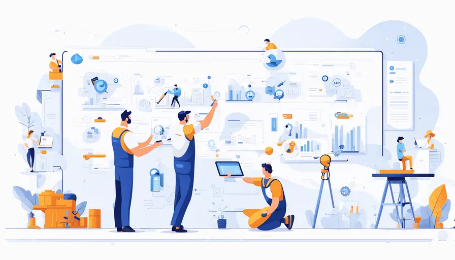 乙方项目经理如何调节