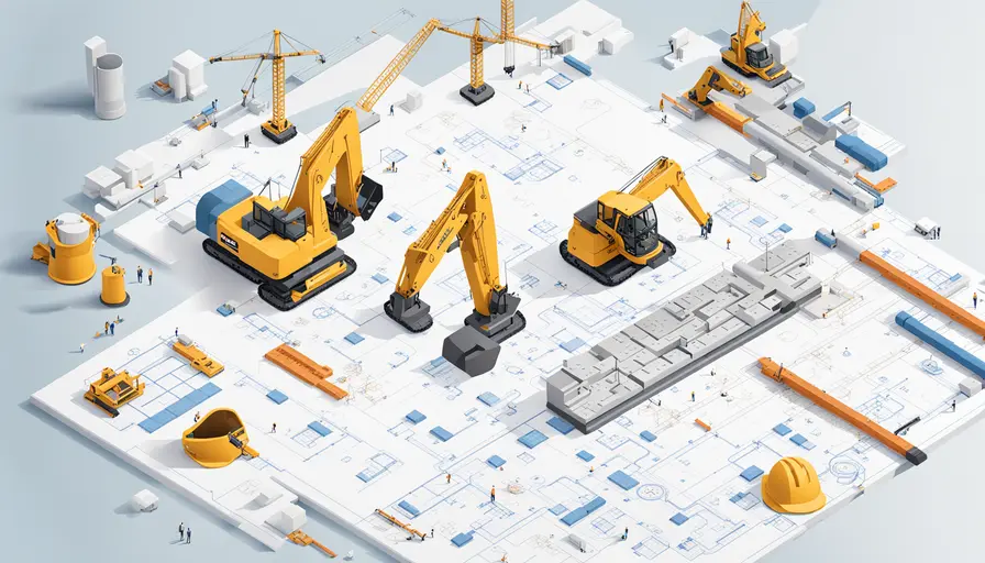项目施工进度怎么管理好 • Worktile社区