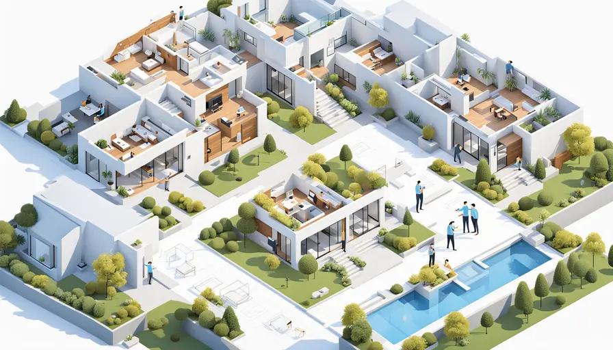 如何服务好楼盘项目经理