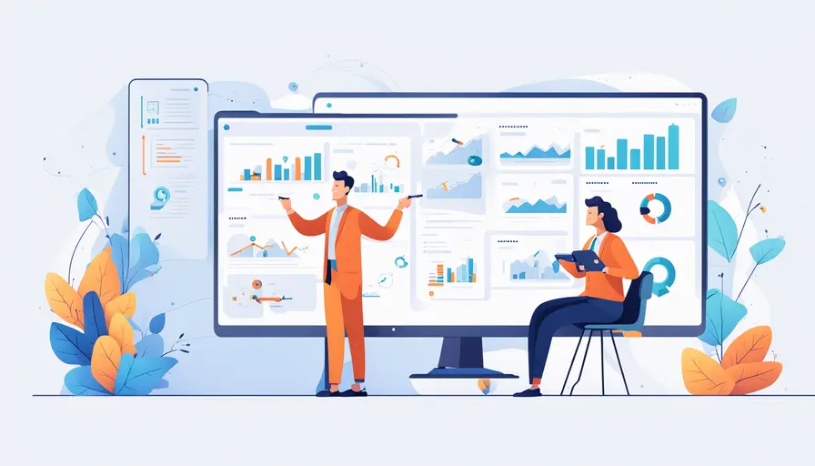 项目经理如何监控项目