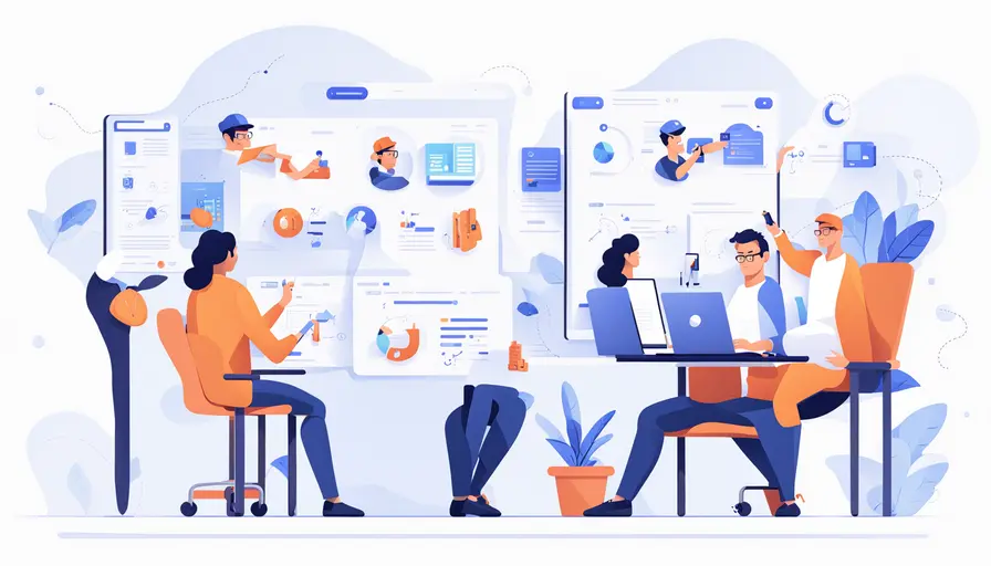 项目经理如何二次经营