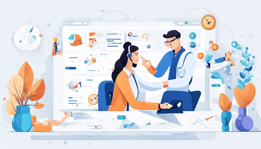 如何应付项目经理