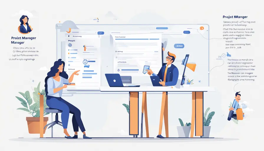 如何确认是否是项目经理