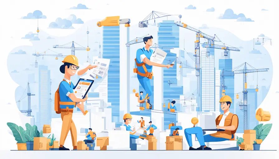 房地产如何做项目经理人