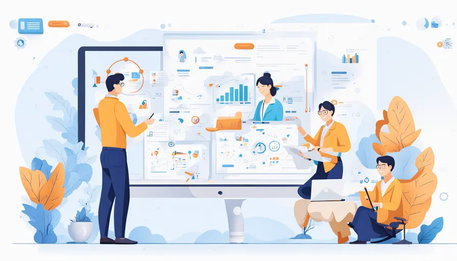 如何轻松当项目经理