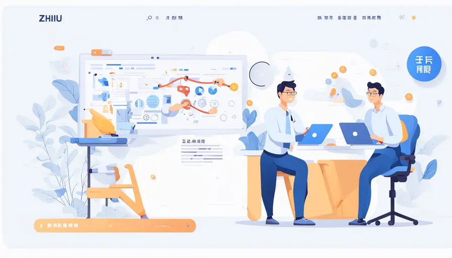 知乎如何找项目经理