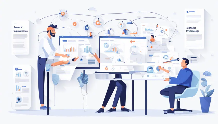 监理如何更换项目经理