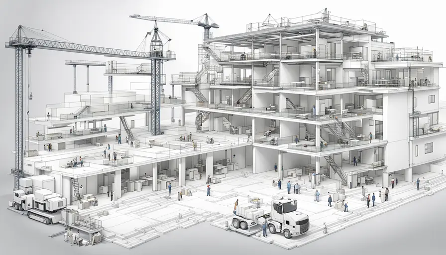 施工管理进度怎么把控